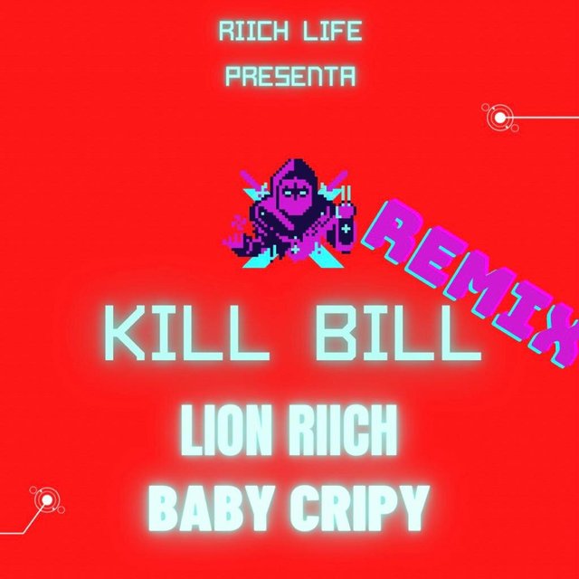 Kill Bill (feat. Baby Cripy)