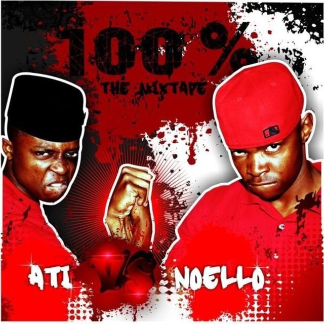 100% MIXTAPE