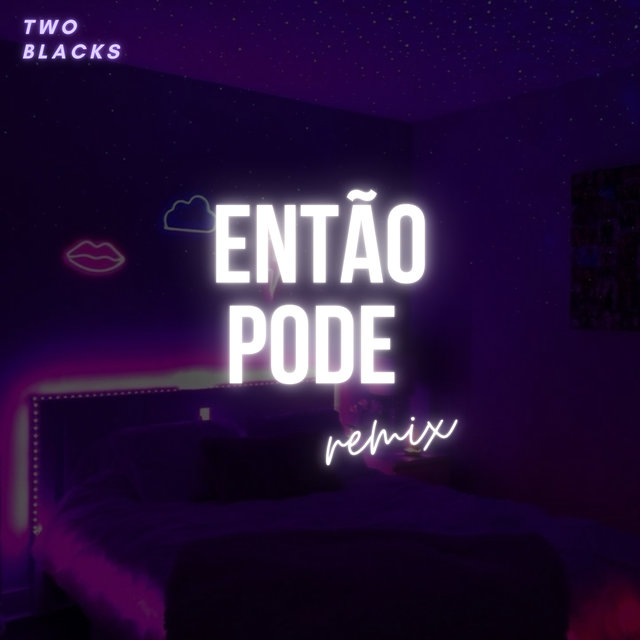 Então Pode (Remix)
