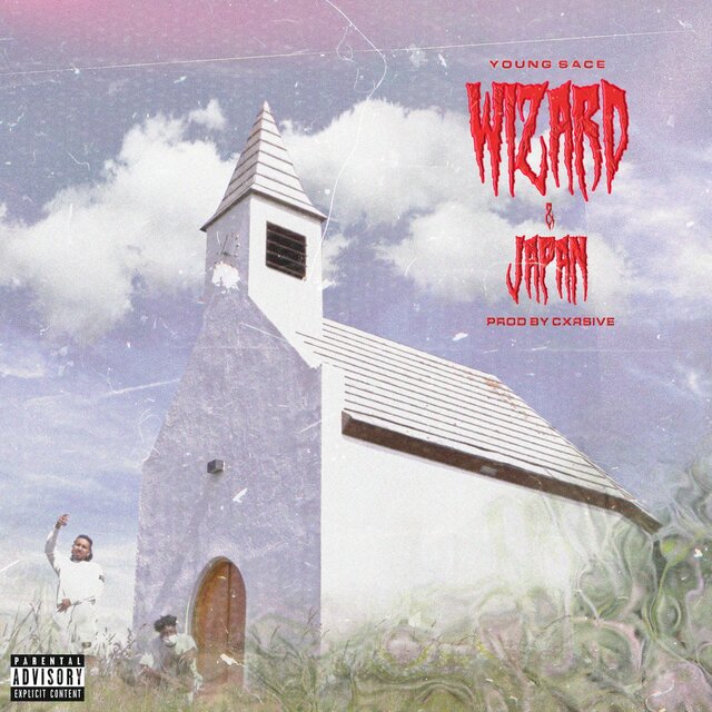 Wizard / Japan