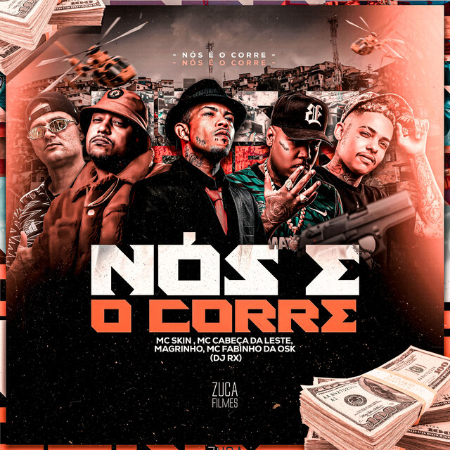 Nós É o Corre
