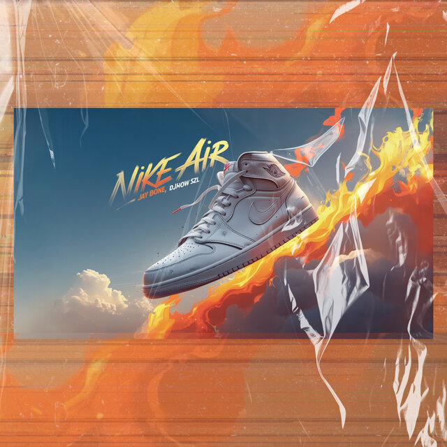NIKE AIR