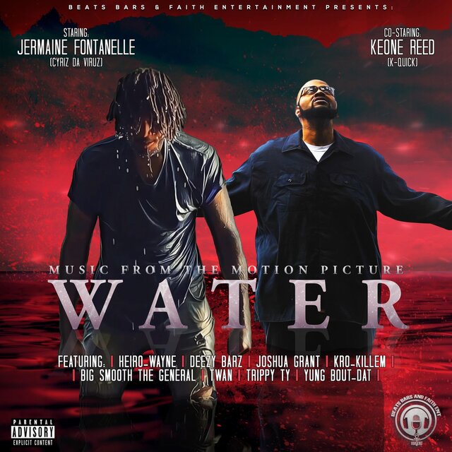 Water (Music From The Motion Picture)