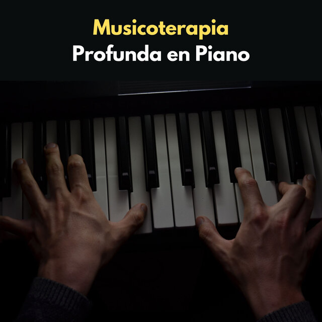 Musicoterapia Profunda En Piano