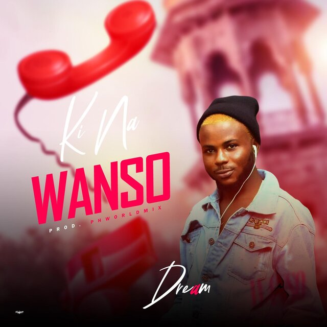 Ki na wanso
