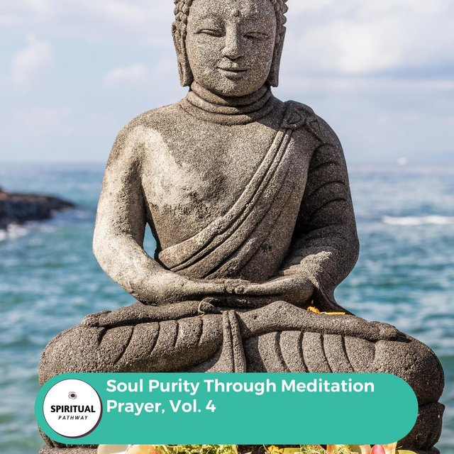 Soul Purity Through Meditation Prayer, Vol. 4