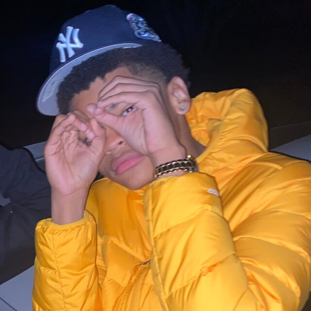 Fools Gold EP