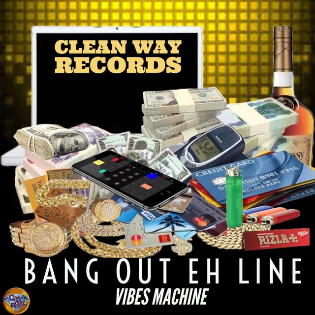 Bang Out Eh Line