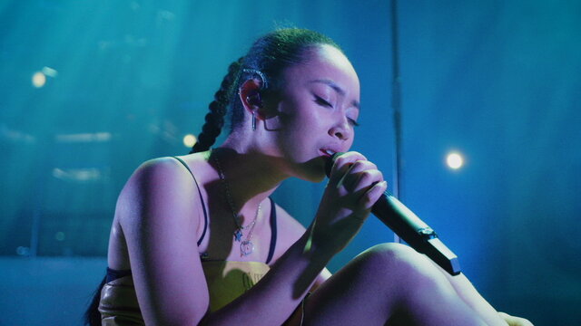 Pillow In My Arms (Live from Roundhouse)