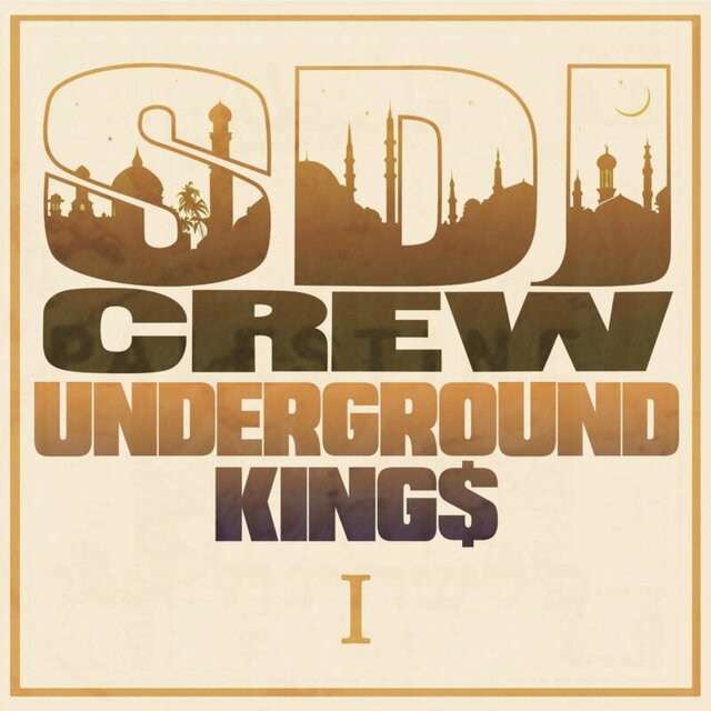 Underground Kings
