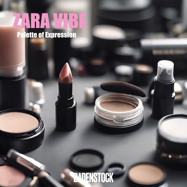 Palette of Expression