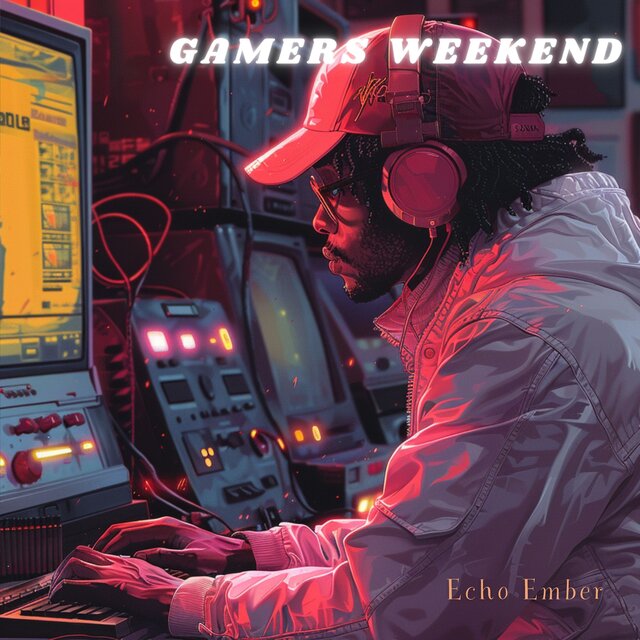 Gamers Weekend