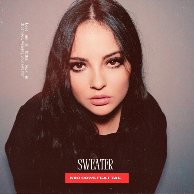 Sweater