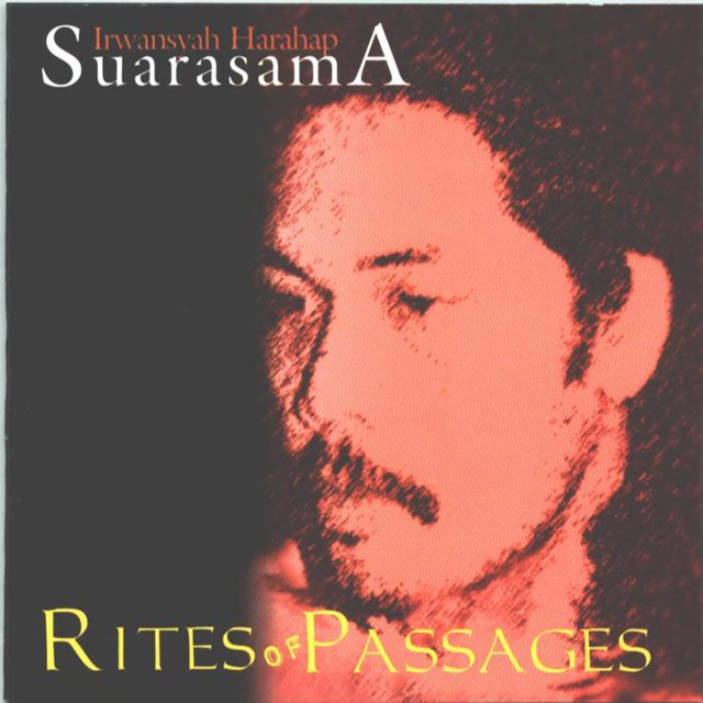 Rites of Passages