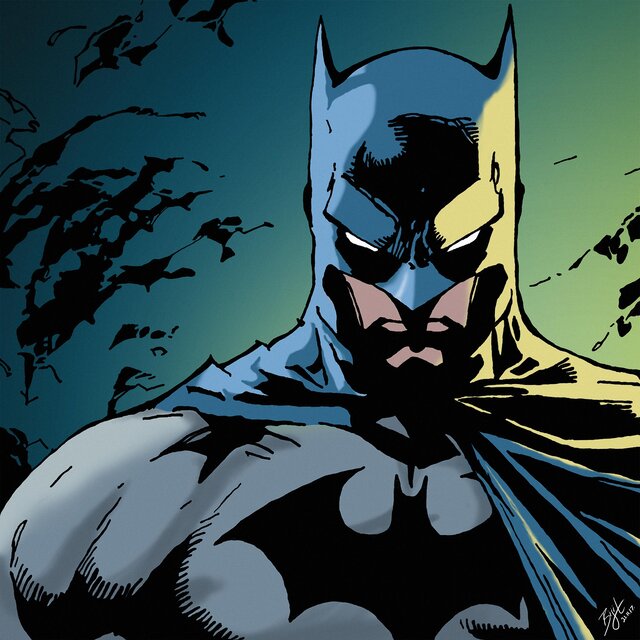 Batman