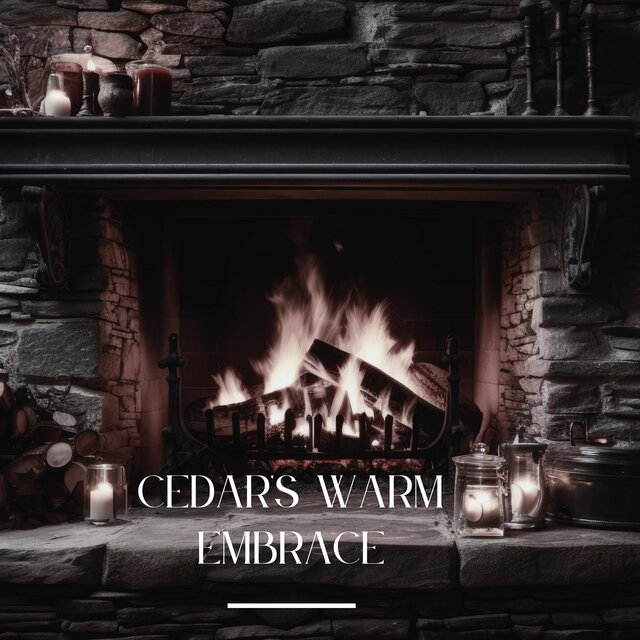 Cedar's Warm Embrace