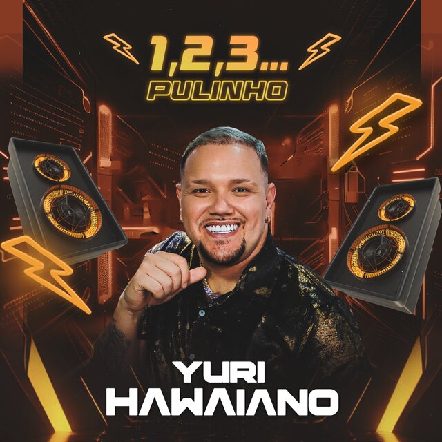 1, 2, 3... Pulinho