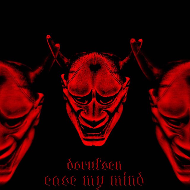 Ease my mind