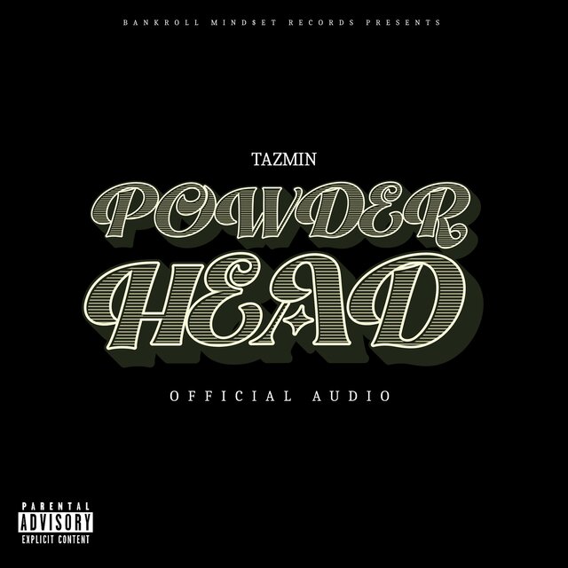 Powder Head