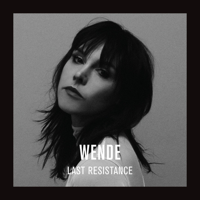 Last Resistance