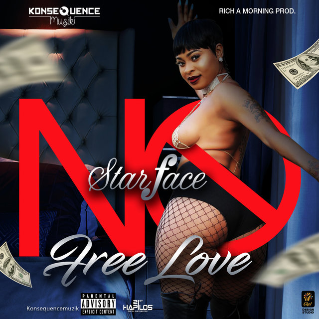 No Free Love