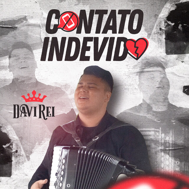 Contato Indevido