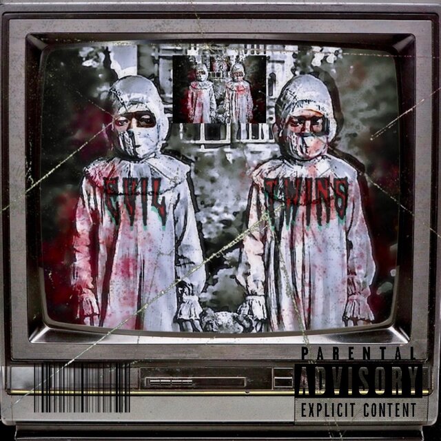 Big Homie Ant & UnoK : Evil Twins