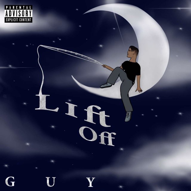 Lift Off
