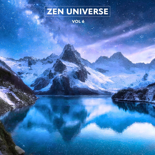 Zen Universe, Vol.6