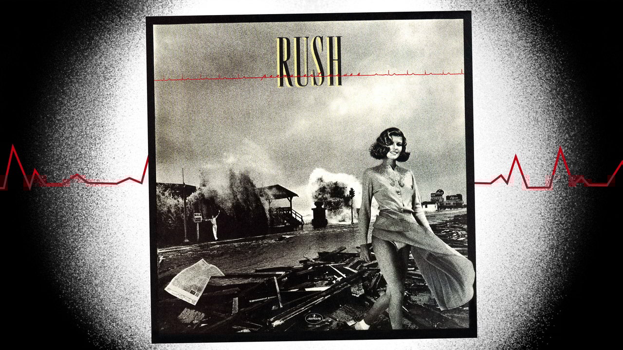 Behind The Cover: Permanent Waves