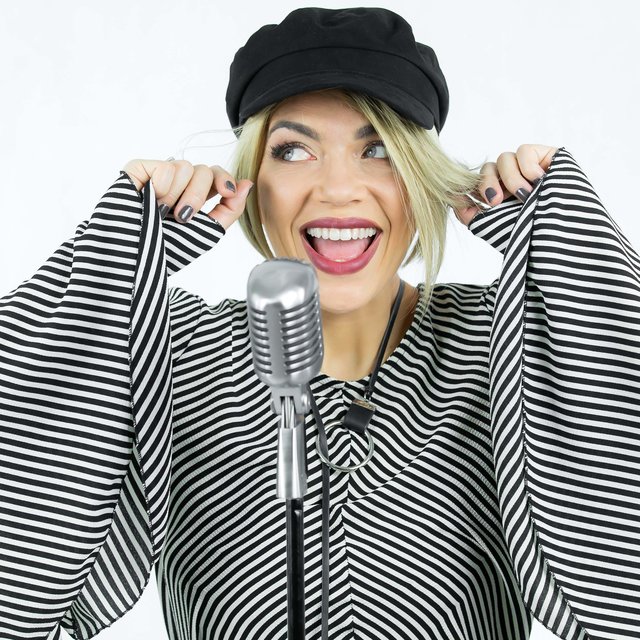Melodie Miedzywojnia