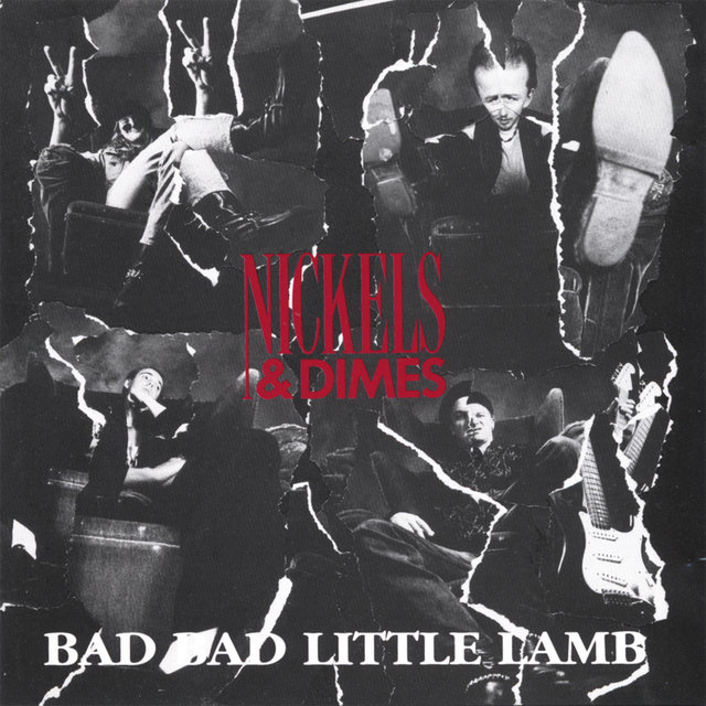 Bad Bad Little Lamb