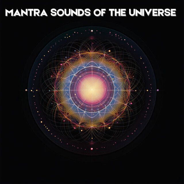 Mantra Sounds of the Universe