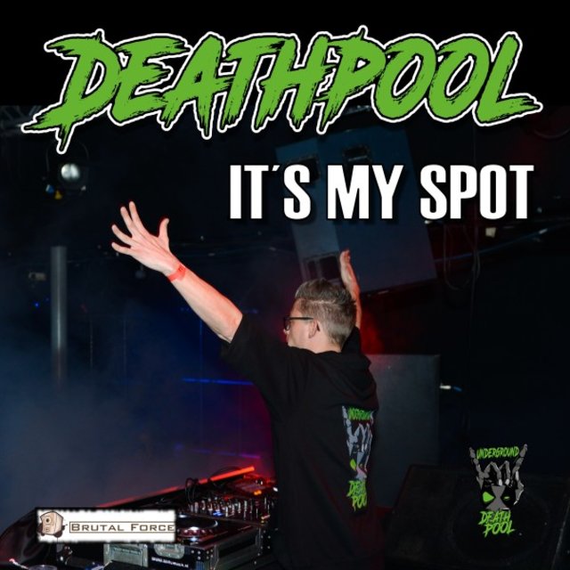 It's My Spot