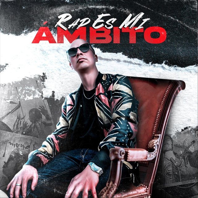 Rap Es Mi Àmbito
