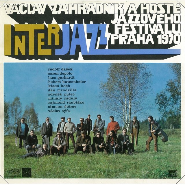 Interjazz