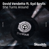 She Turns Around (Hook N Sling Remix)