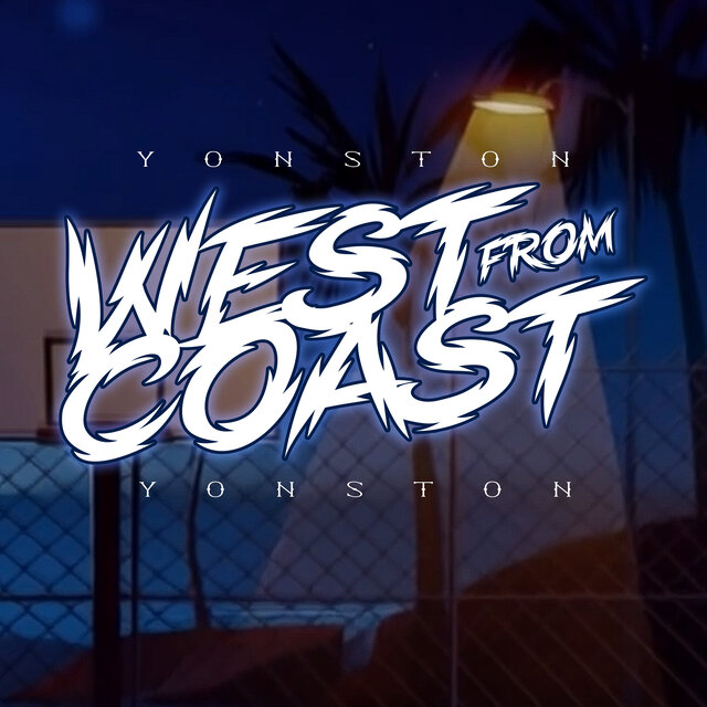 West Coast From