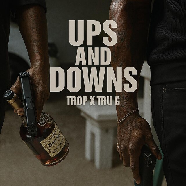 Ups and Downs