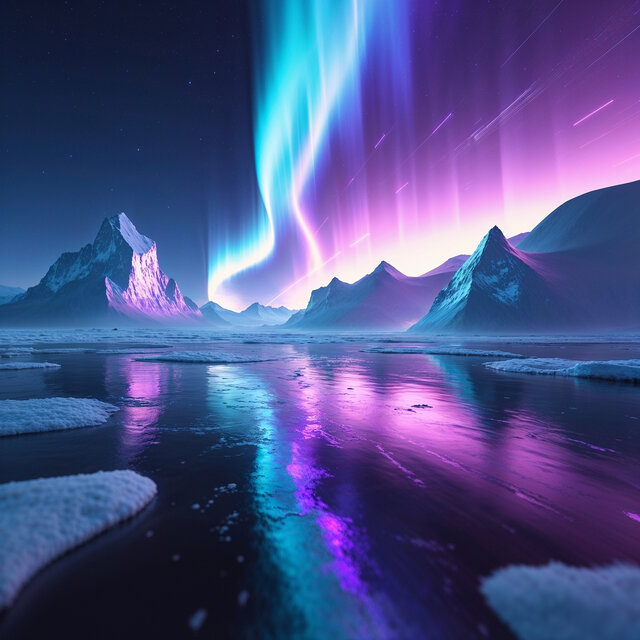 Aurora Overdrive