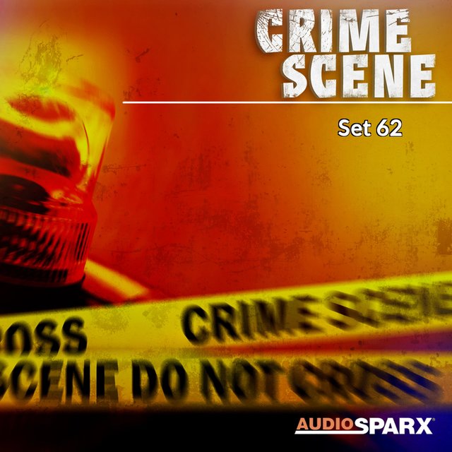 Crime Scene, Set 62