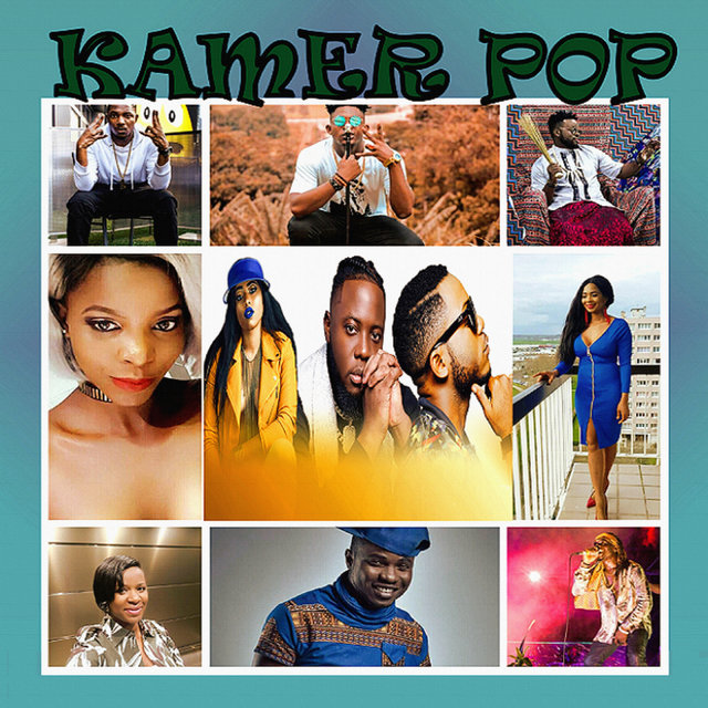 Kamer Pop