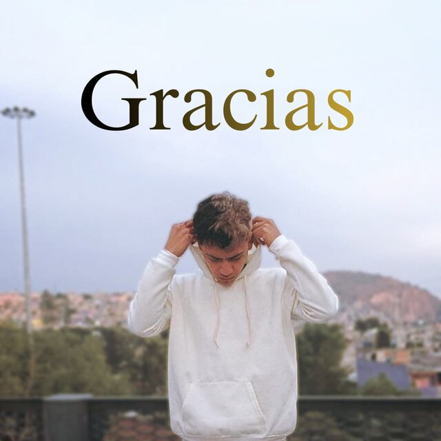 Gracias