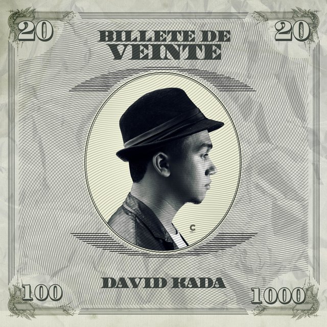 Billete de Veinte