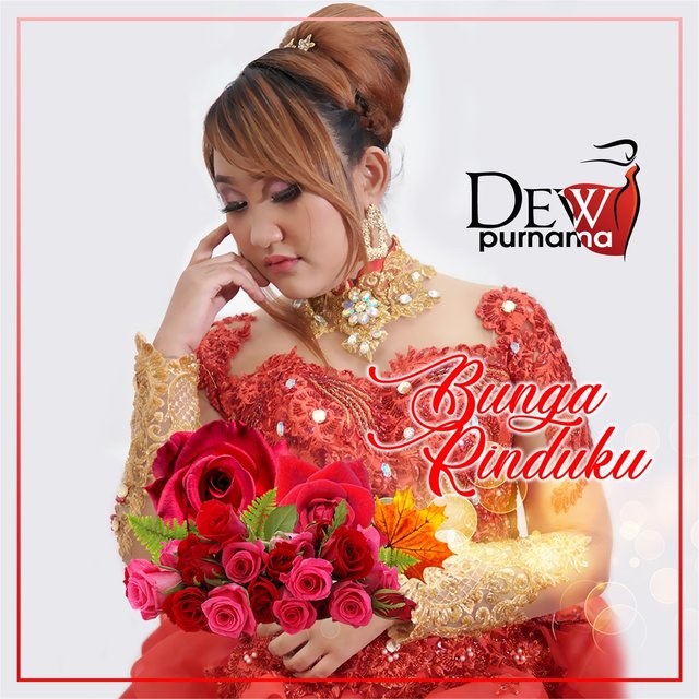 Bunga Rinduku