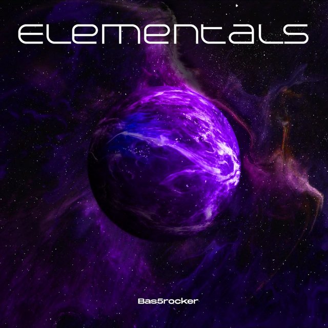 ELEMENTALS