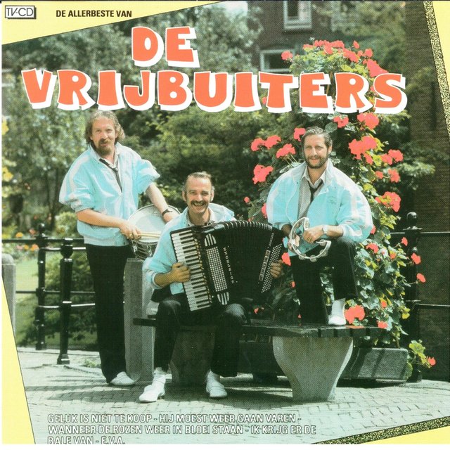 De Allerbeste Van.......