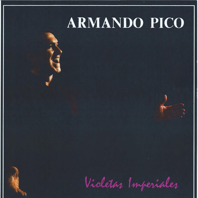 Violetas Imperiales