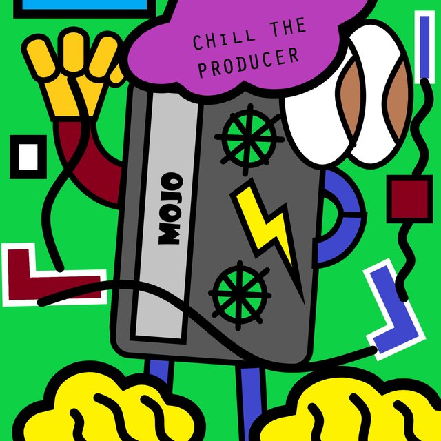 Mojo