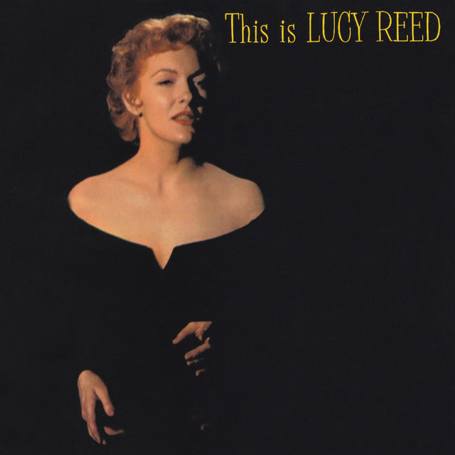 This Is Lucy Reed